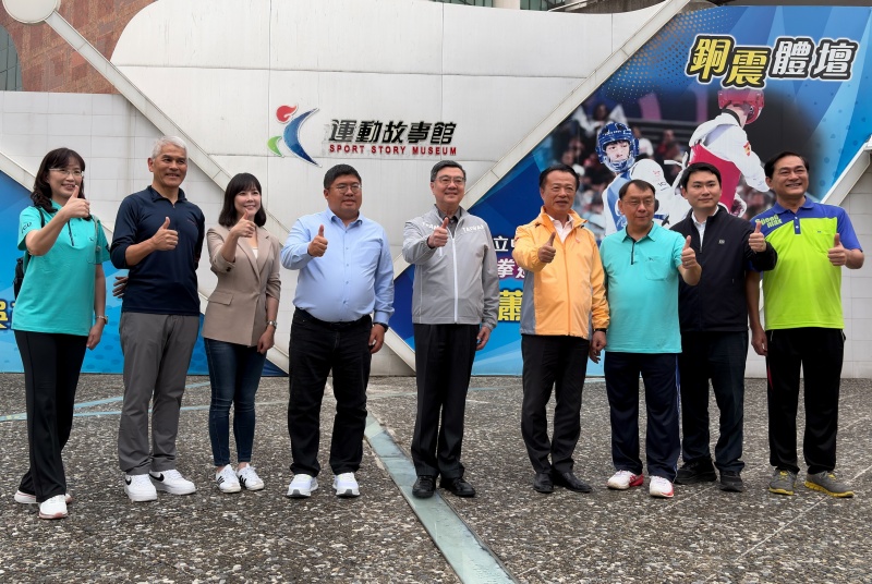 美國、以色列開戰伊朗 卓榮泰：已啟動應變機制 確保當地國人安全