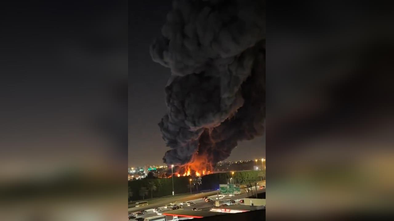 最新／航艦遇襲？伊朗稱4飛彈攻擊林肯號　美駁斥：根本沒接近