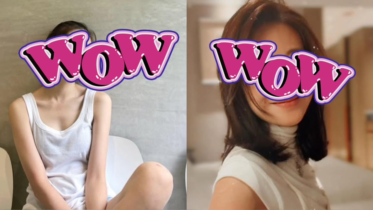 名模轉任「正妹教師」！昔被譽「下個林志玲」