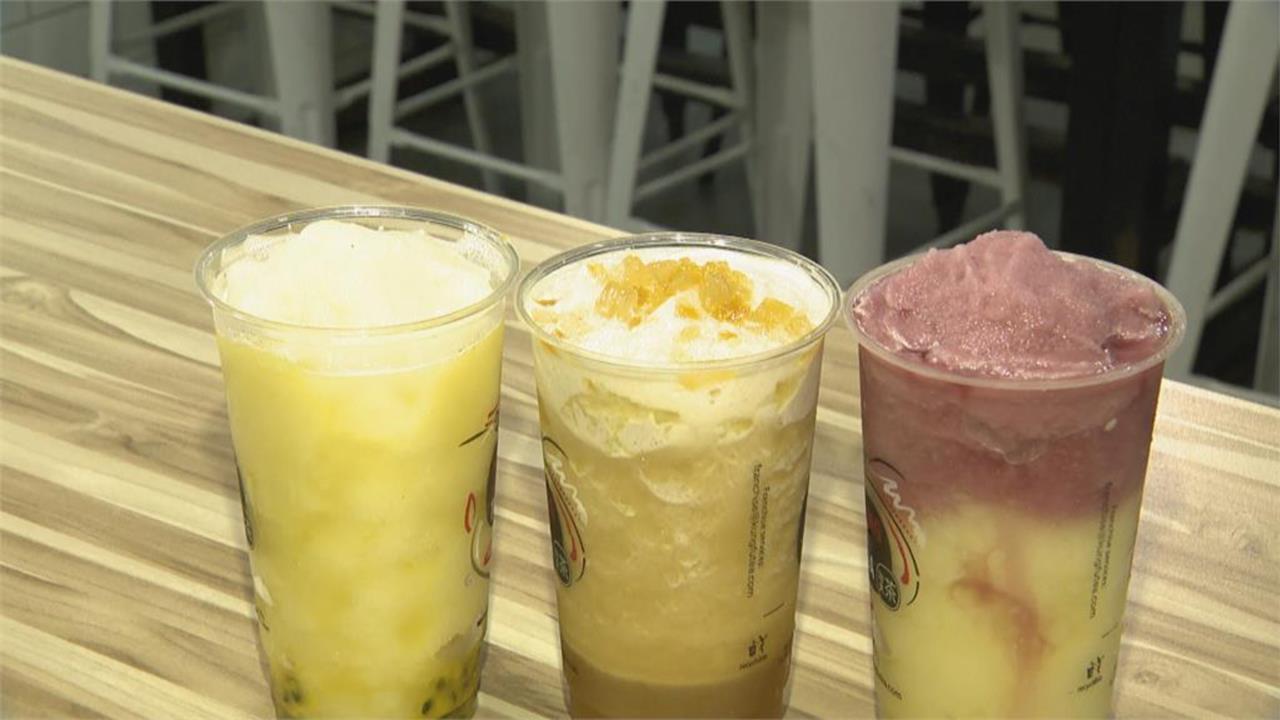 台灣手搖飲成洗腎推手？醫曝年輕人最常踩的5大地雷