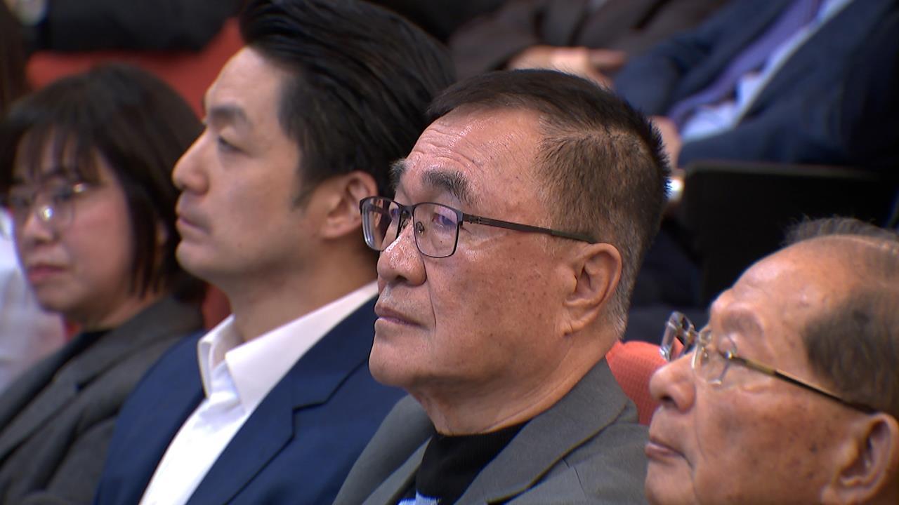 慢半拍？台澳8局下半發文「即將開打」...