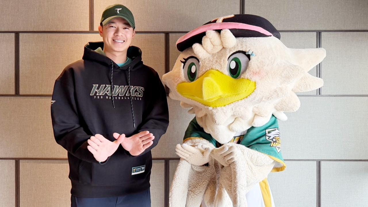 本土投手雙冠王獲肯定！黃子鵬5年66...