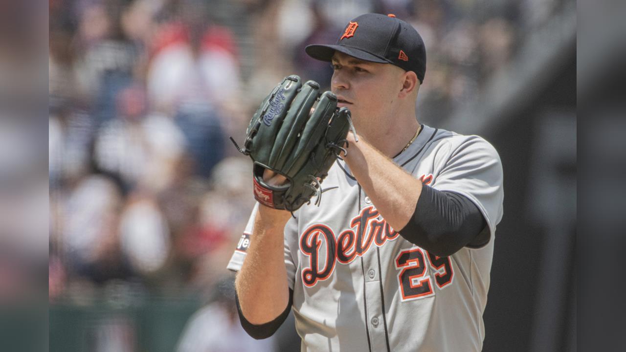 虎王交易傳聞滿天飛！史庫柏:我又不是想被交易為何會捲入？