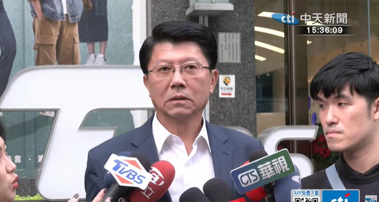 台南市長選戰謝龍介對決陳亭妃　李明璇揭「突破口」是賴清德