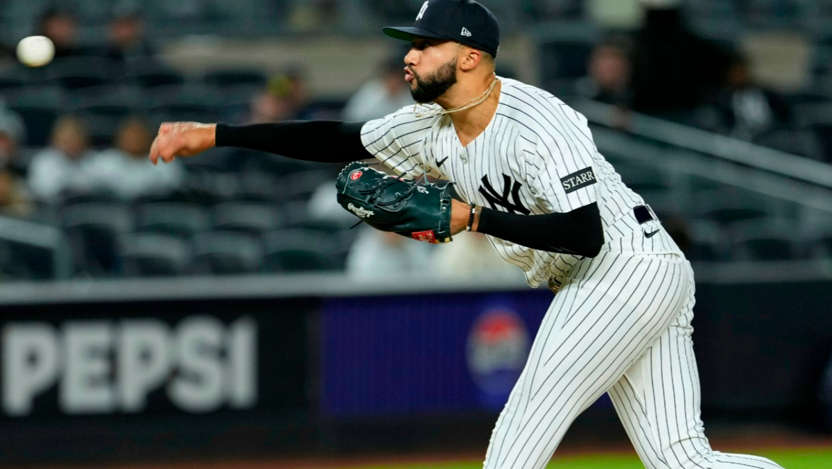 放棄頂級終結者看上威廉斯？道奇終極補...