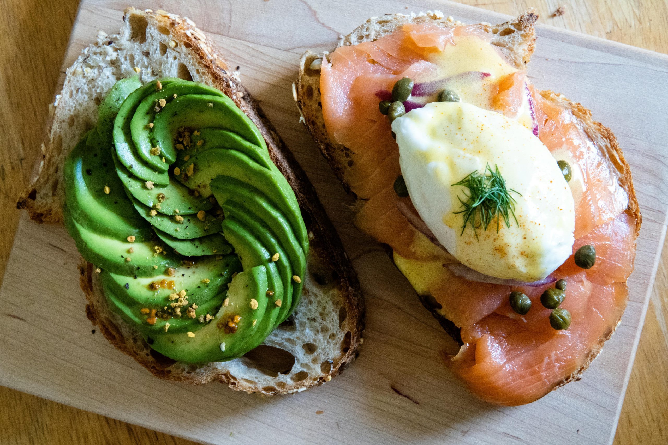 早餐「吃油一點」更有助減肥！　醫推薦3食物：助燃脂又穩血糖