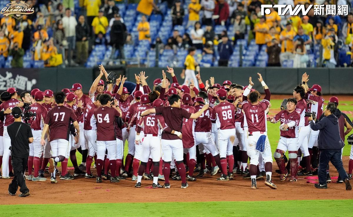 樂天桃猿明有重大宣布！集團高層將現身...