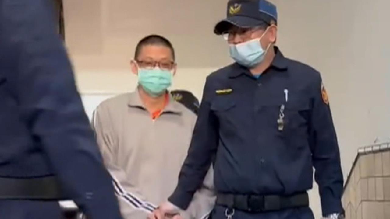 幼兒園長之子毛畯珅再出庭 態度大轉變道歉「我錯了」