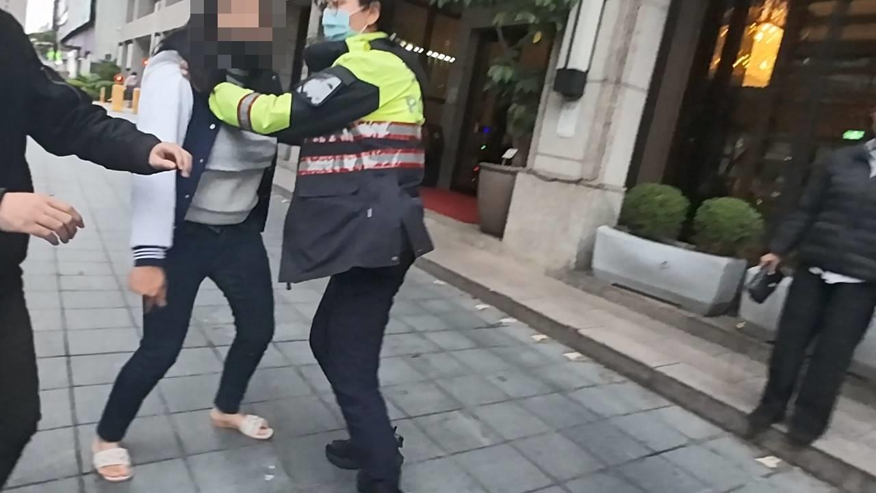 恐怖！桃園驚傳隨機襲童案　22歲女落網遭逮「動機令人傻眼」