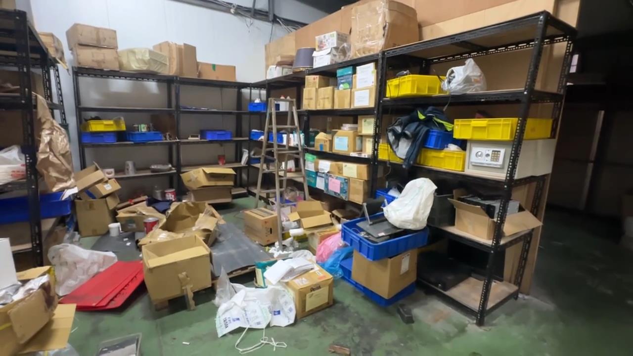 「小鳥吃吐司」負責人傳欠薪落跑 加盟商拿嘸麵包欲哭無淚