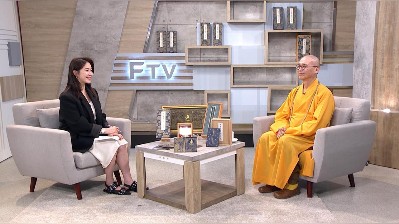 為何出家師父不推廣信佛教 "你要信上帝阿拉都OK"?