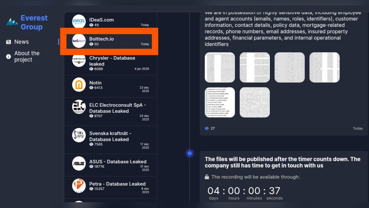 獨家／李嘉誠兒保險帝國驚傳駭客竊密　全球150家合作企業「剉咧等」