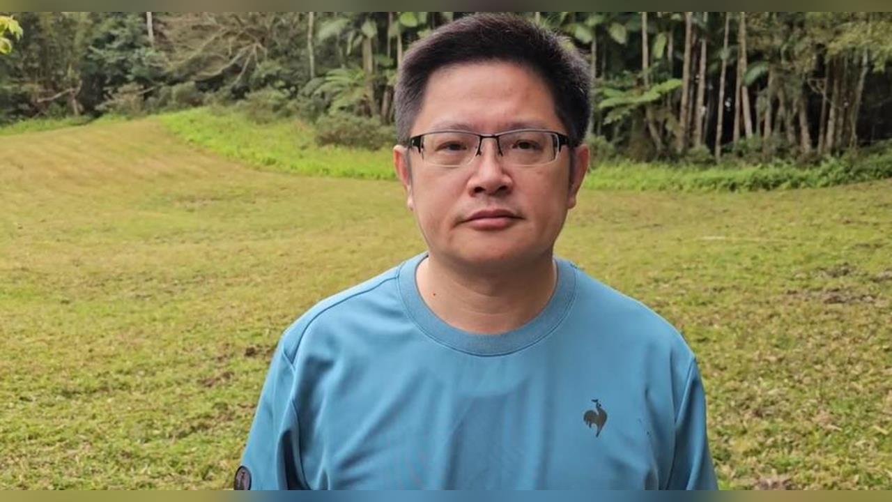 直言吳宗憲出線「跌破眼鏡」！綠黨部主委曝選戰策略：鎖定1領域加強