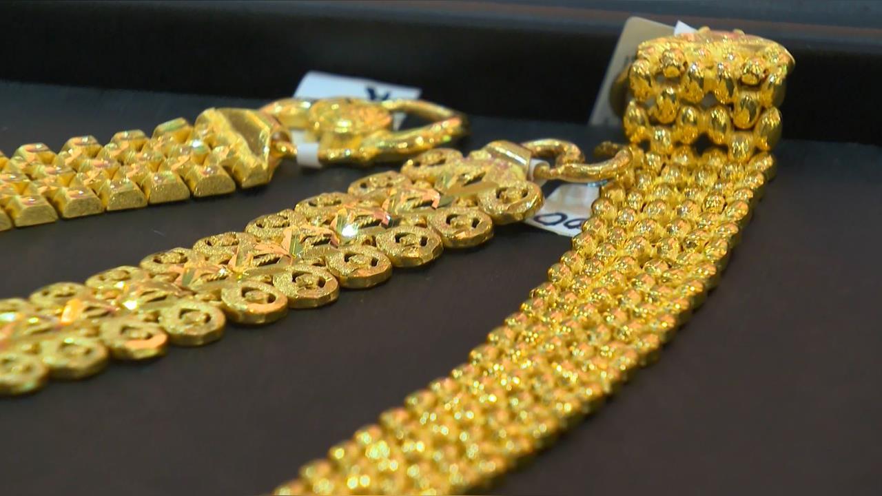 判決出爐! 蘆洲女金項鍊曾遭搶 警循線追查成功逮嫌