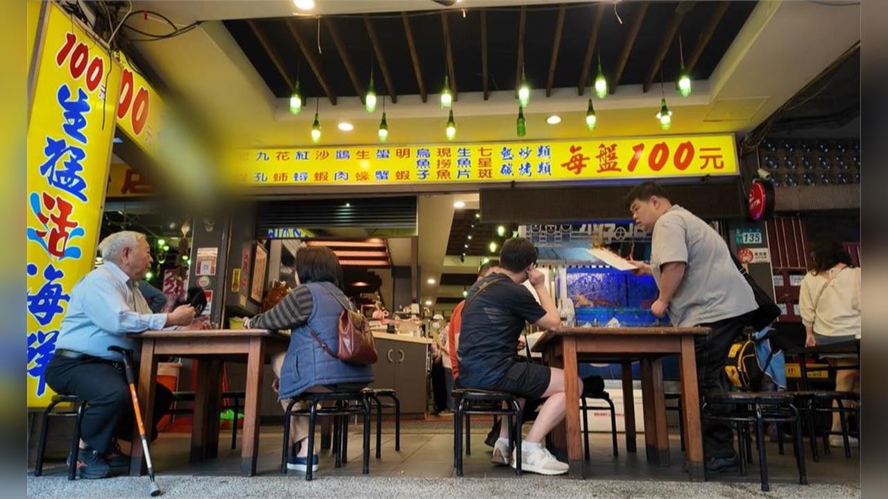 熱炒店必點「這2盤」！醫激推：能抗發炎又穩血糖