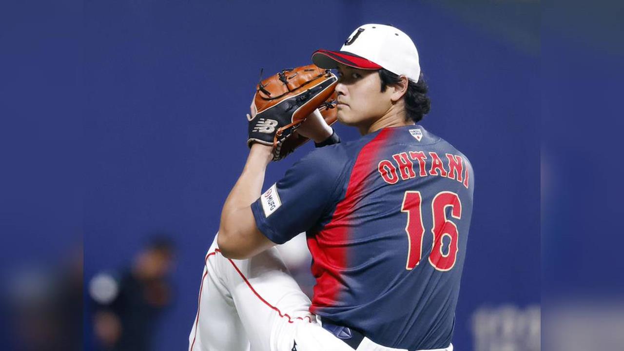 有夠嚴格！WBC禁「觀眾」上傳場內練...