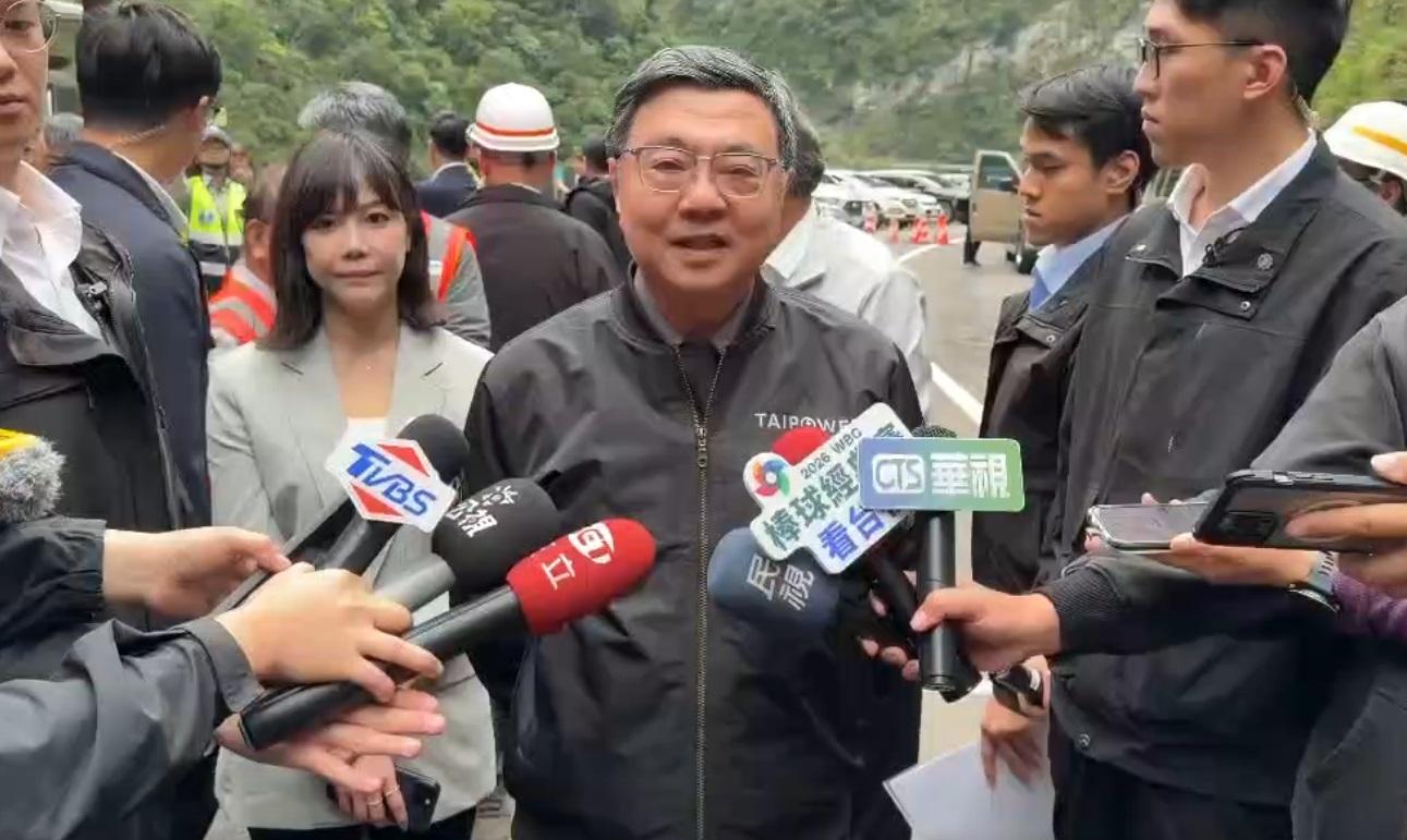 卓榮泰譴責案53：29通過！陳智菡酸...