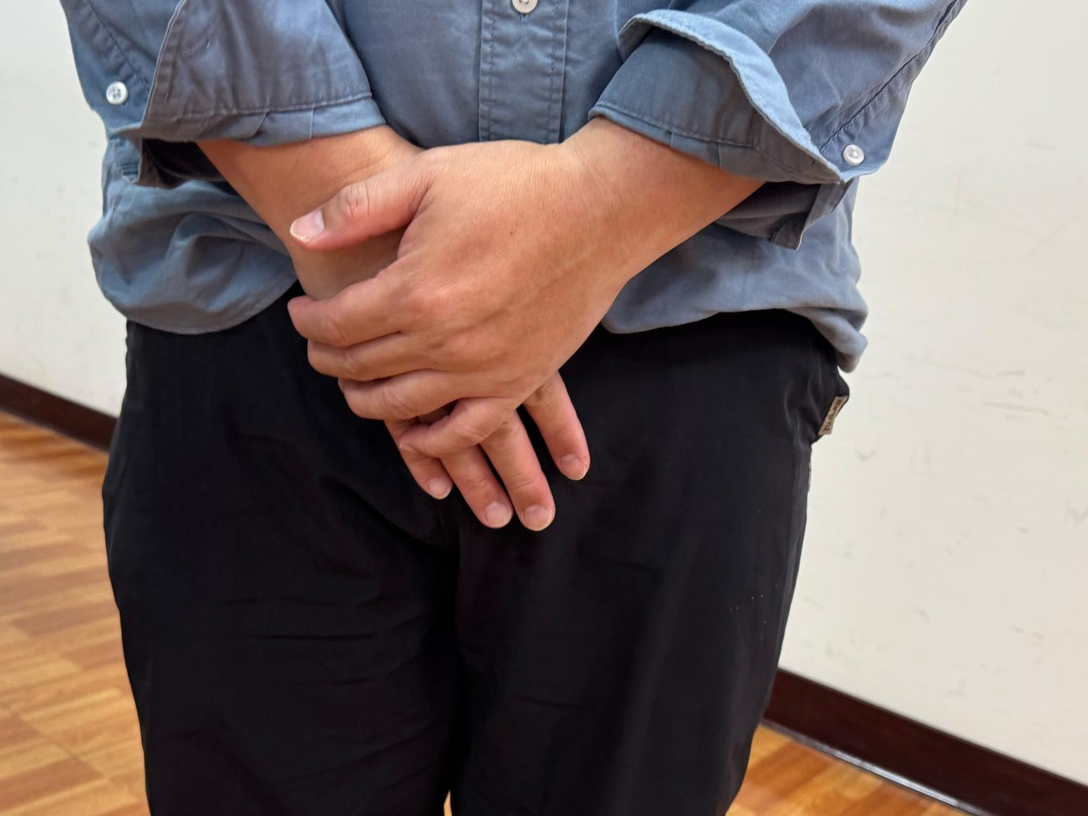 寒假首週就染性病！16歲男GG流膿　驗出梅毒指數破萬