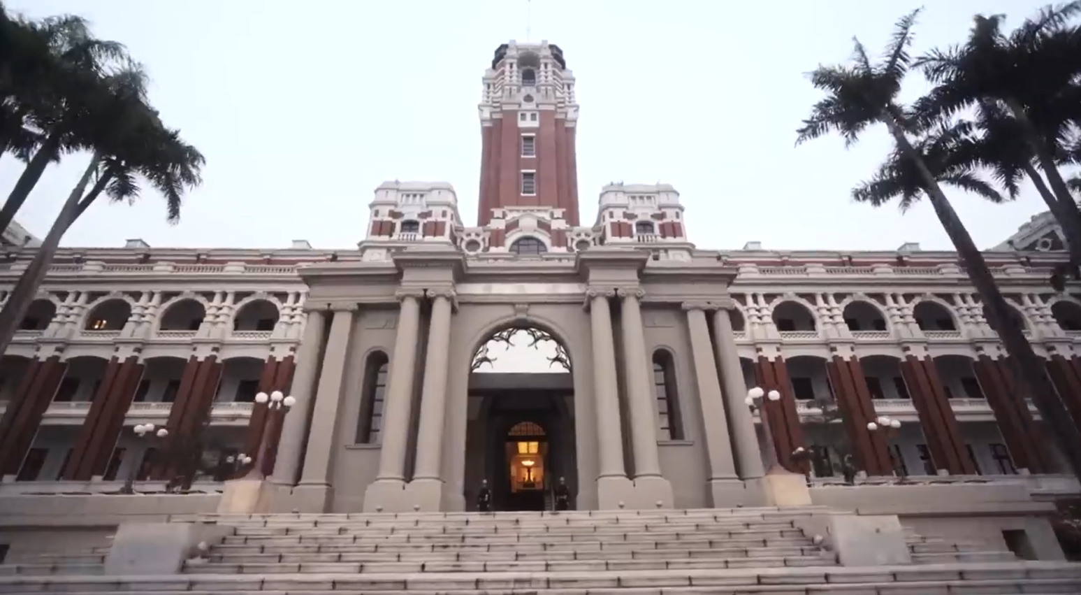 影/揚言在總統府、機場放爆裂物！北市警證實：通緝犯去年已出境