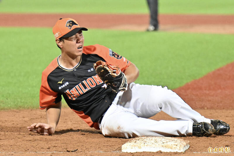 中職》11/30保留名單遞交截止日 ...