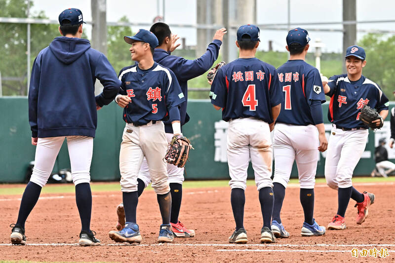 黑豹旗》8強出爐 27日8強賽移師新...