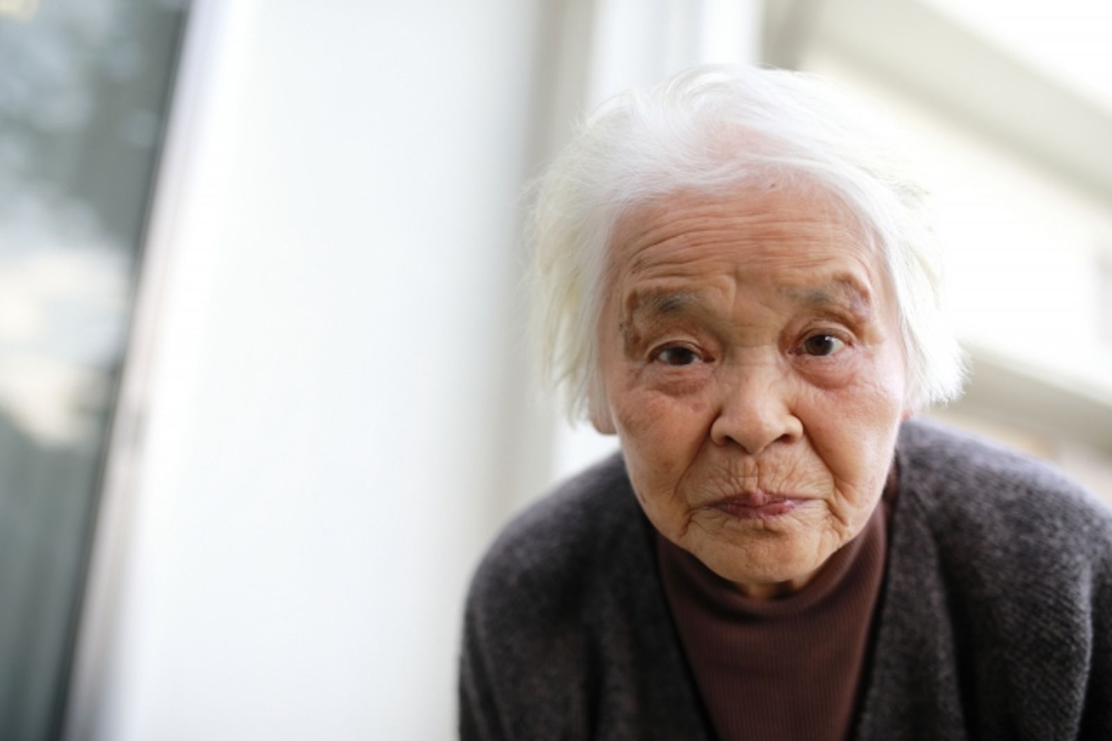 嬤拿退休金助孫念書！想減少金援遭女婿1句話惹心碎