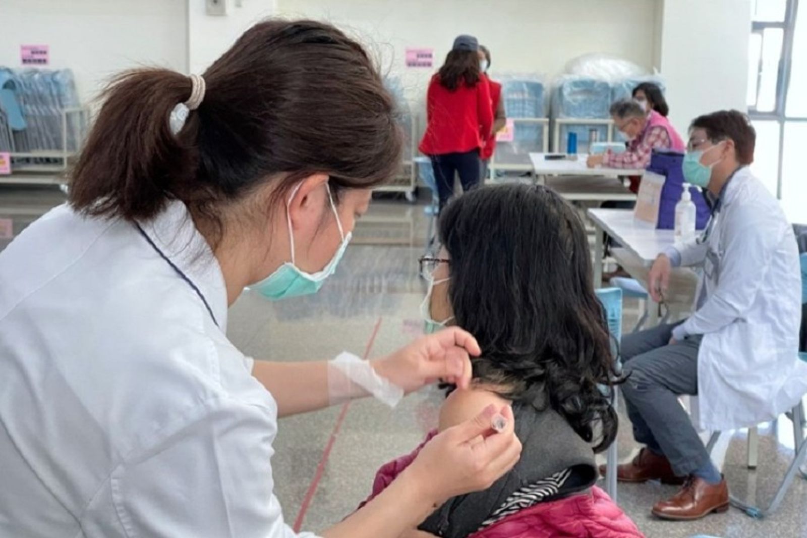 注意！　日研究民眾具「5大特徵」最容易得流感