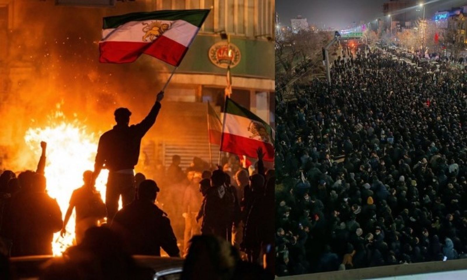 快訊／美伊衝突一觸即發？川普恐「24小時內對伊朗動武」　美軍撤離中東基地人員