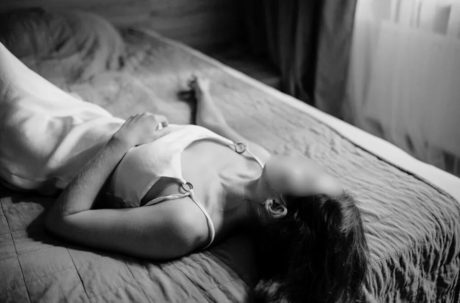 不顧家有兒「新北淫男硬上大10歲堂嬸」　噴臉凌辱成證據！無罪更二審逆轉了