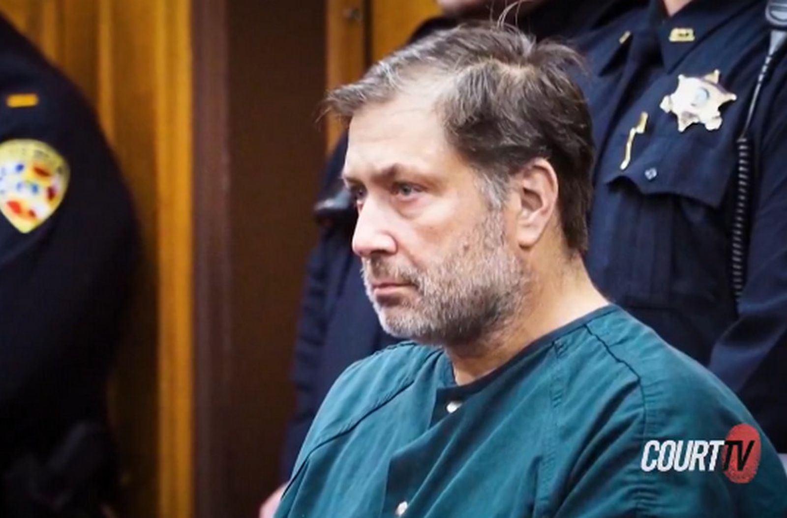 科技董座挪用公款養小三　被親弟抓包竟滅門一家4口！年幼姪兒女也不放過