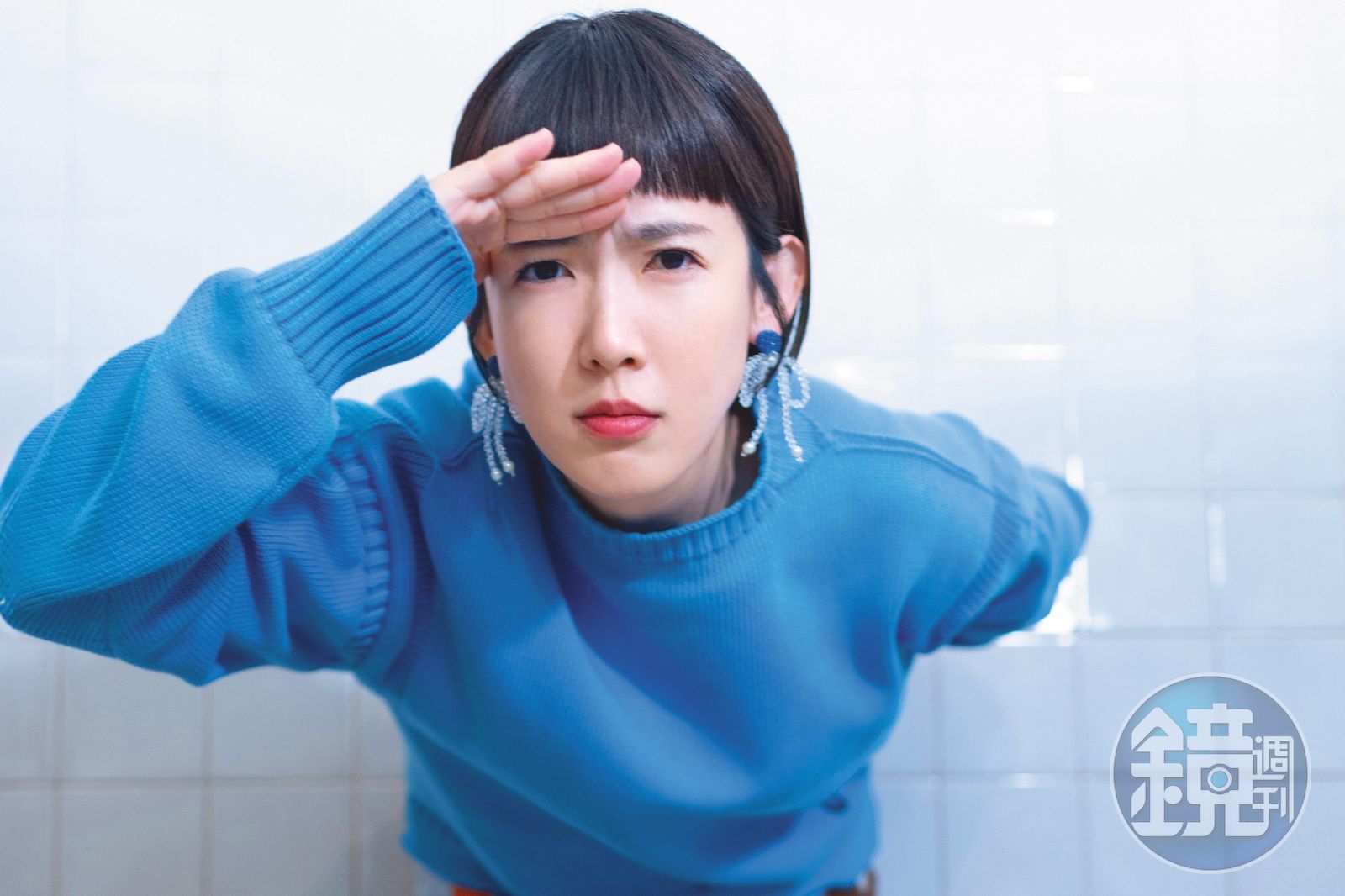 一句話突破喜劇盲腸1／不談感情只看合...