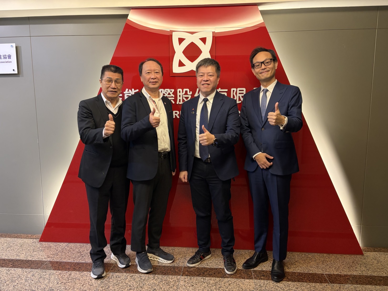 補上辦公室資安漏洞　宏羚攜手奧義賽博搶終端資安大餅