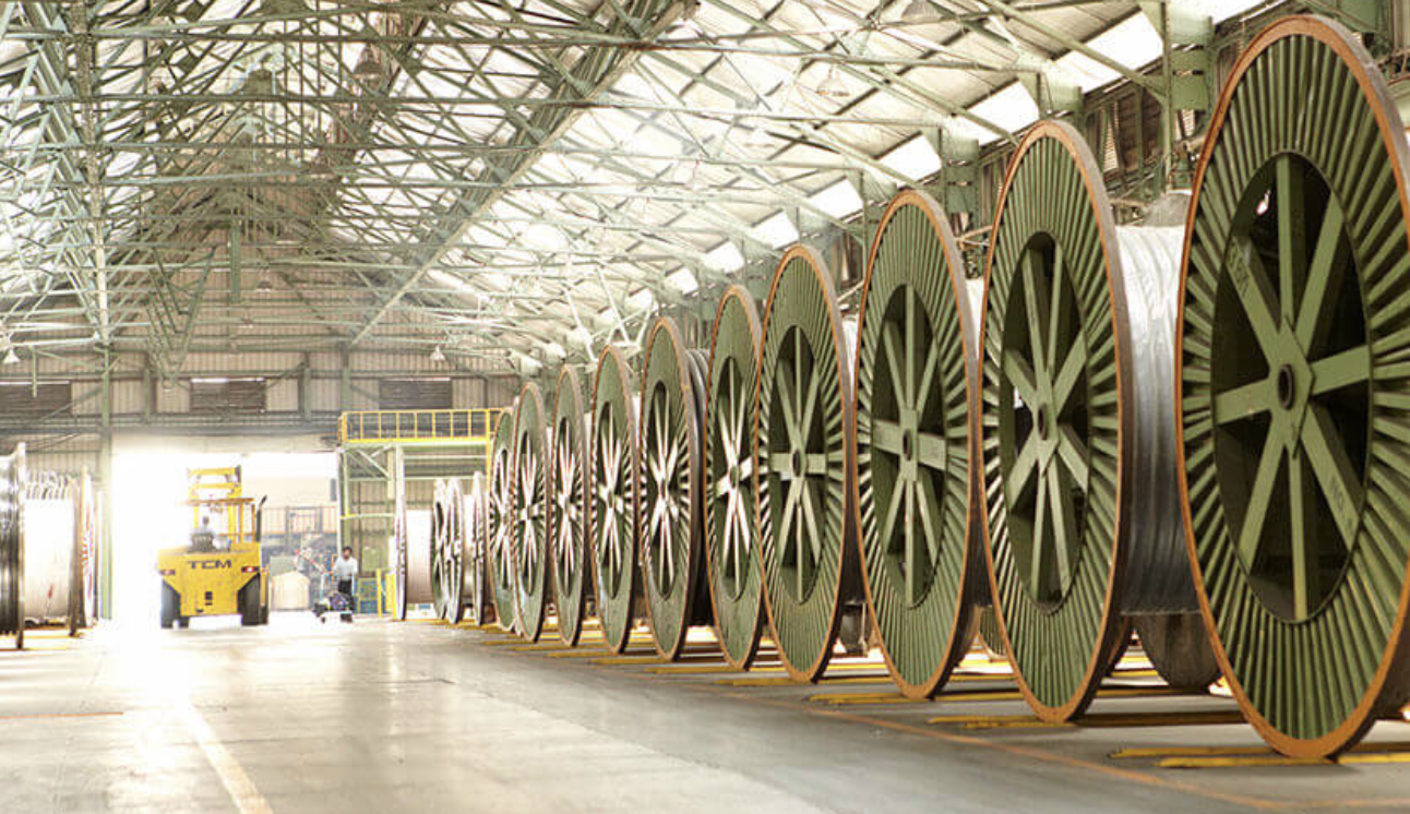 華新法說》華新去年EPS達0.75元　賣華邦電、華東添營運銀彈