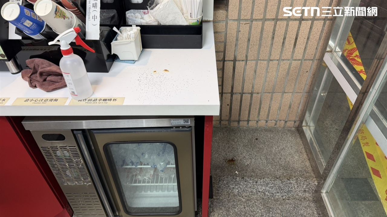 等詐欺尪開庭太無聊？嫩妻噴酒精「烤螞蟻」險火燒法院！遭上銬變現行犯