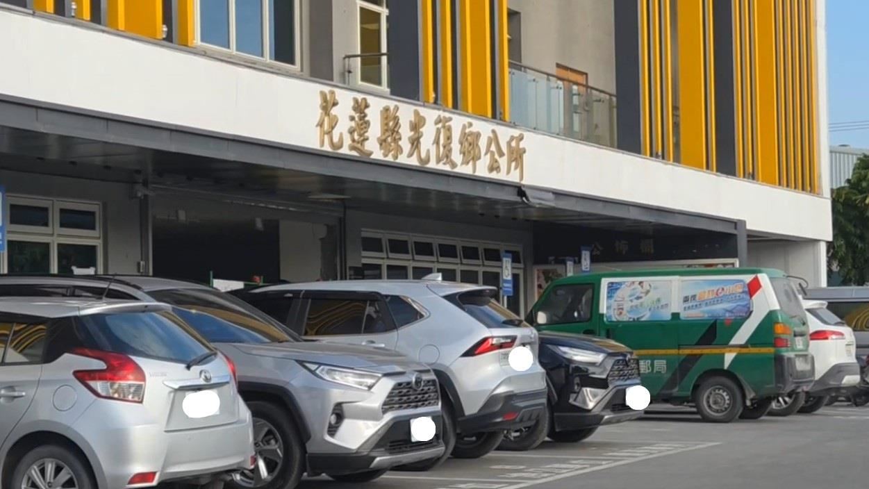 新／沒撤離害19死？檢搜光復鄉公所　曾姓前承辦訊後遭限制出境出海