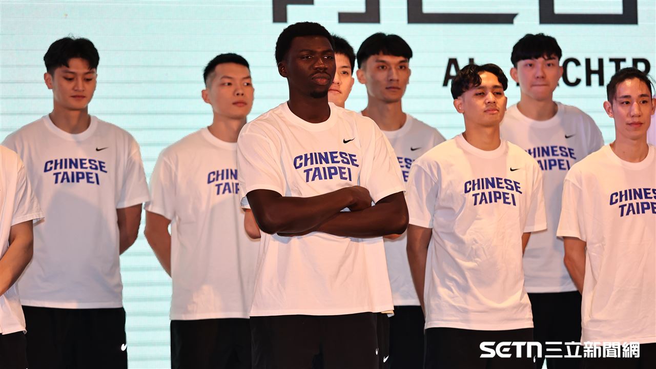 世界盃男籃／28日資格賽就要碰上日本...