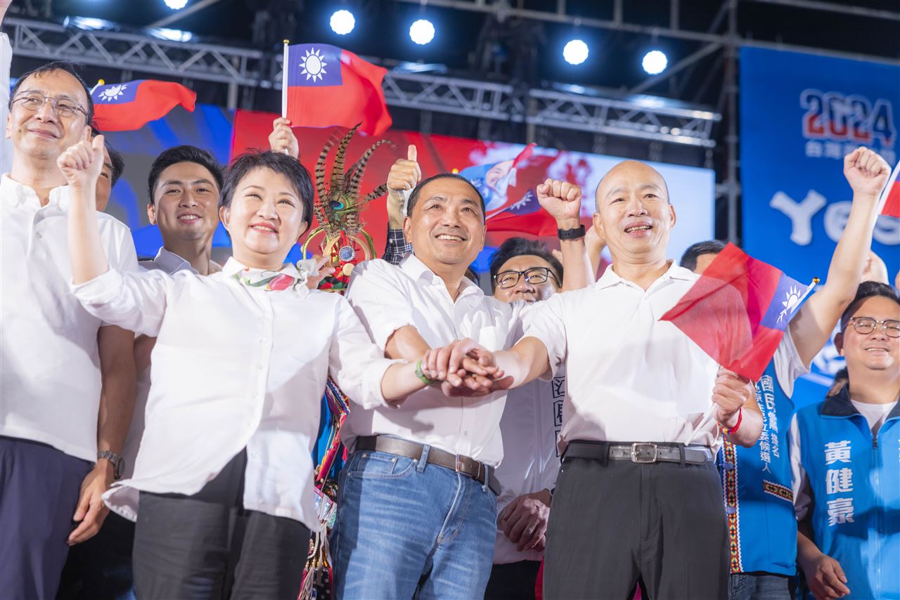 國民黨2026出現交棒危機？尚毅夫點名「這縣市」麻煩了