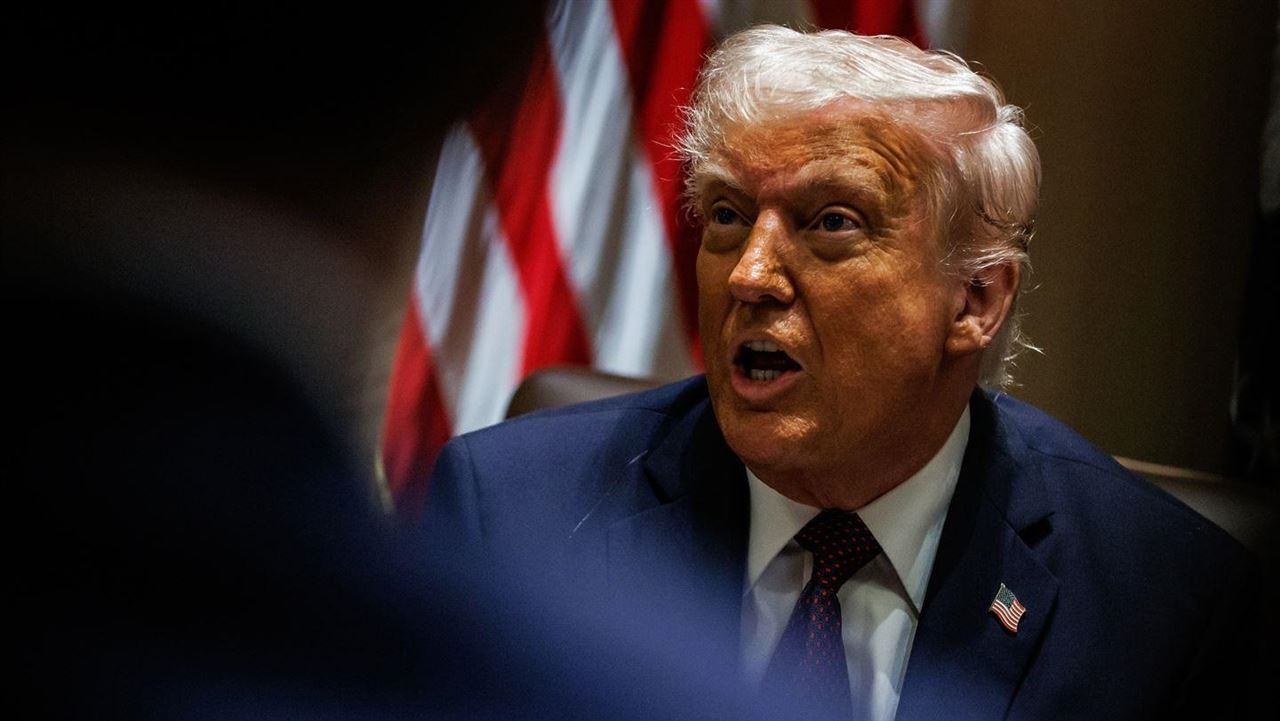 川普決定出手了？《路透》：24小時內...