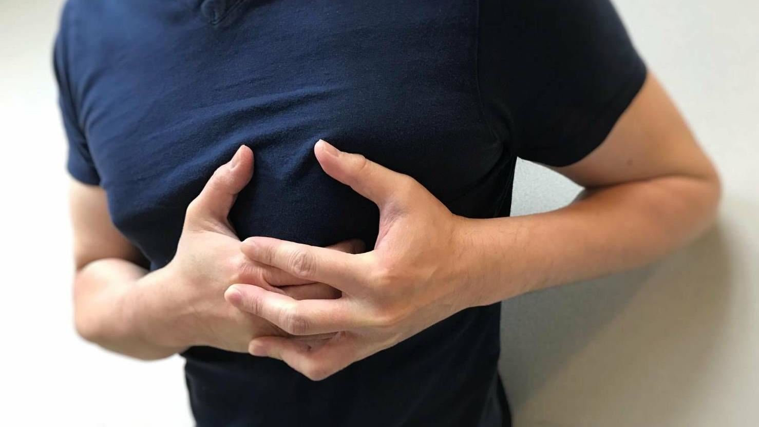 全球3億人患肝炎！「B、C肝免費篩檢」擴大上路　220萬人受惠