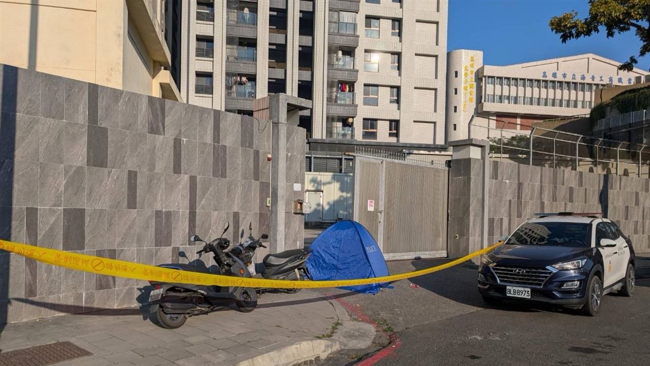 台電老班長夾困身亡遭家屬批1疑點　兒悲痛曝：父親正準備退休