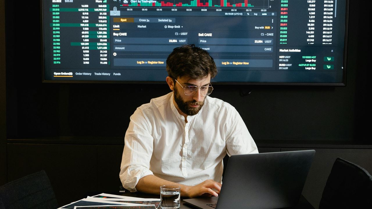 外資掃貨132億！高檔風險浮現　從5檔賣超看出端倪