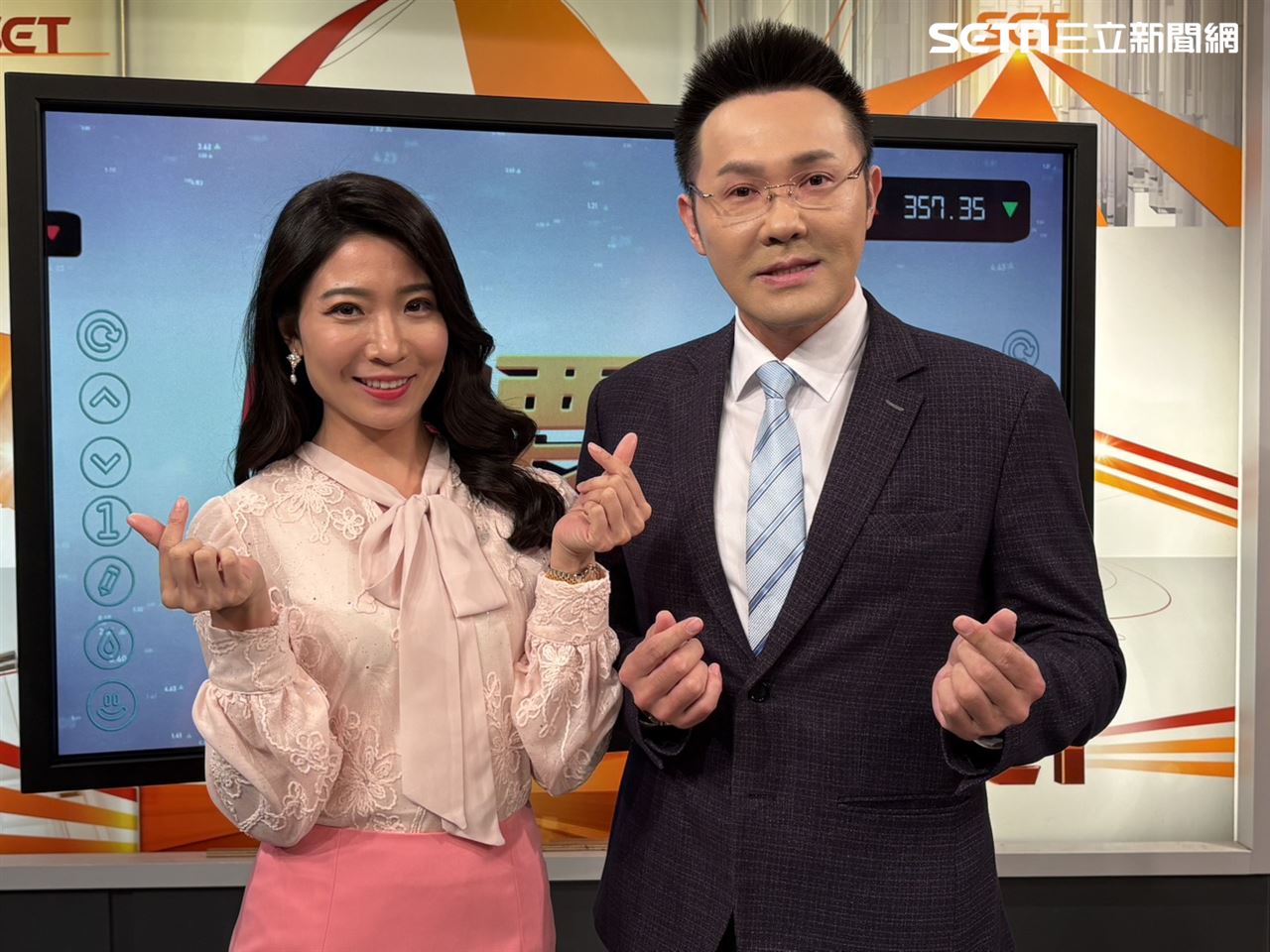 哲哲神預言？能源危機引爆台股崩盤　郭哲榮驚揭「這族群」跌停補跌最慘