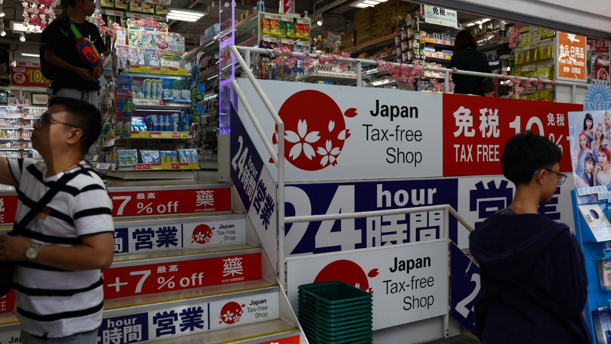 遊日染流感吃成藥　65歲男突尿不出來「膀胱險裂」醫警告：這藥物易中招