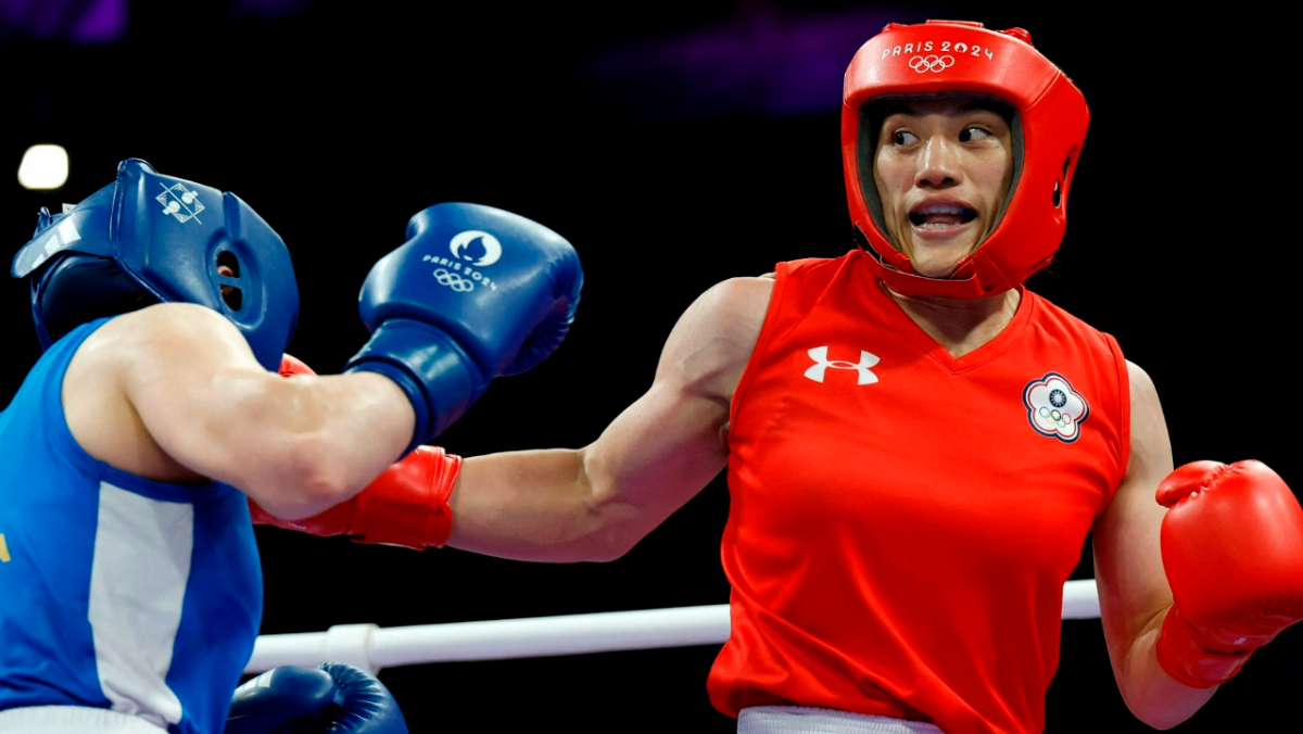 印度WB年終賽闖決賽「抗癌拳后」陳念...