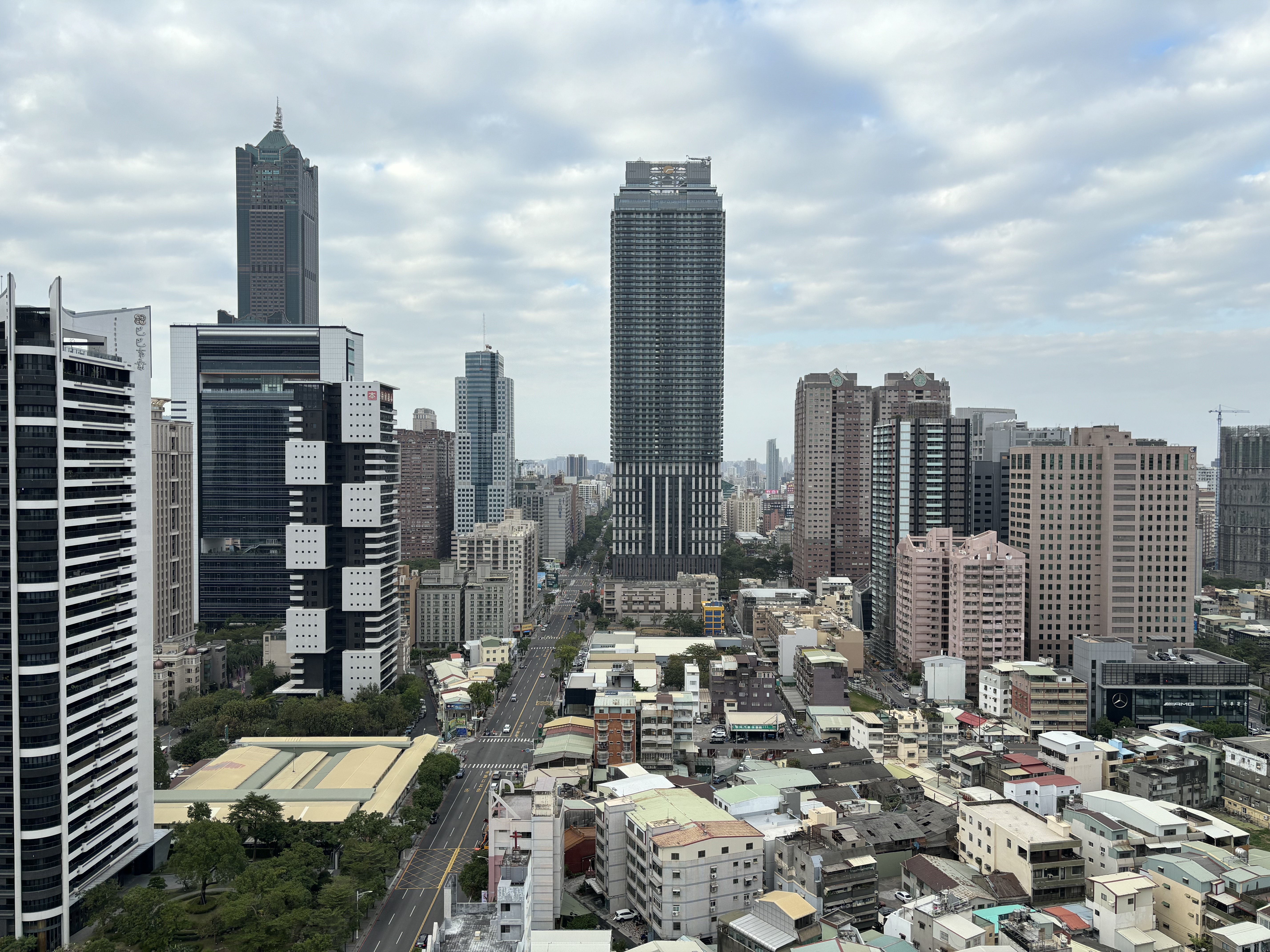 房市警訊 南二都空屋率雙創新高