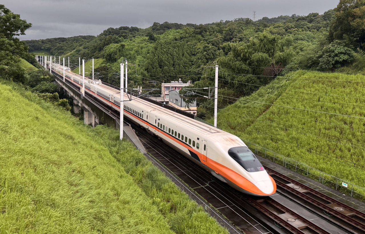 北宜高鐵挨批「史詩級錯誤」 國發會晚間發布聲明：具投資價值