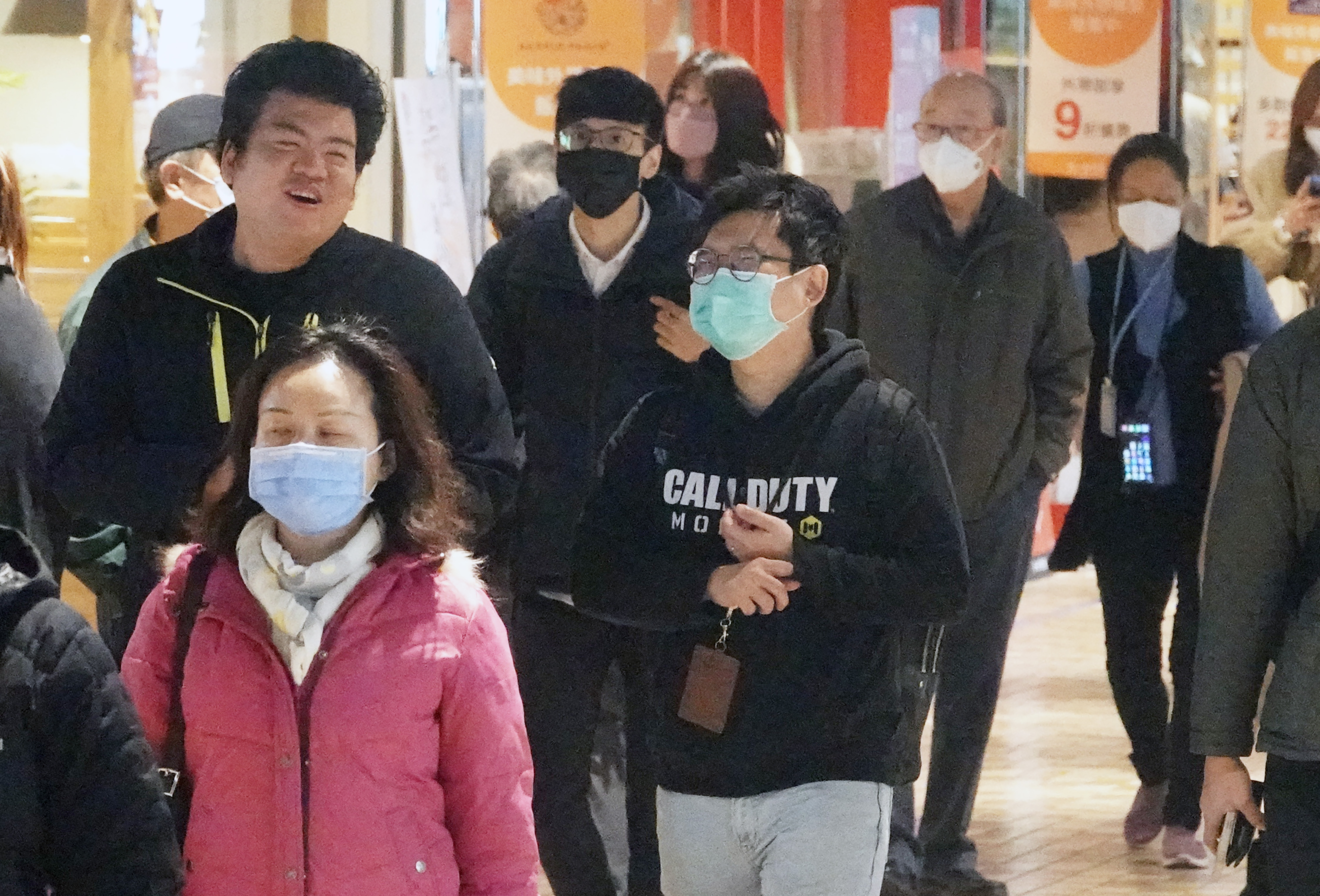 日麻疹疫情升溫！赴日看WBC棒球賽要留意 台大醫曝「口罩擋不住」