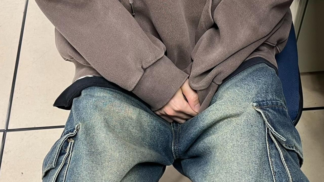 男人睡覺躺「1姿勢」恐硬不起來！2睡姿最能展雄風