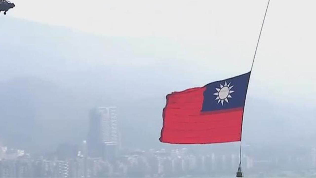 3月關鍵轉折「美中台」洗牌？命理師示警台灣兩領域