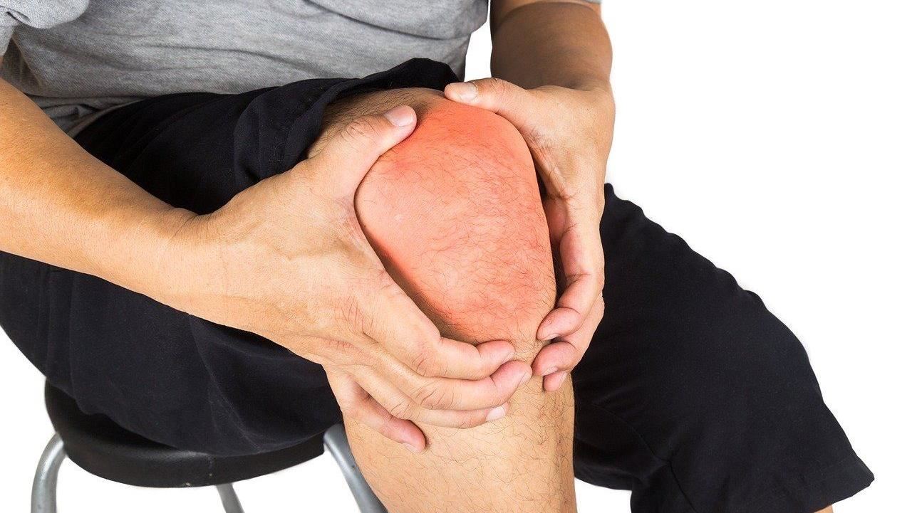 天冷膝蓋卡卡！醫示警「4地雷食物」別碰　恐縮短關節壽命